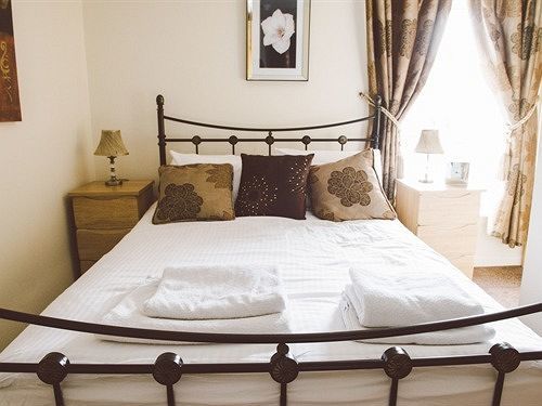 Bed and Breakfast Number 43 Londonderry Exteriér fotografie